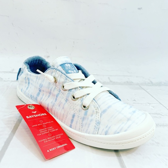 roxy bayshore white